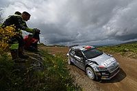 Szutrowe wyzwanie Kajetanowicza