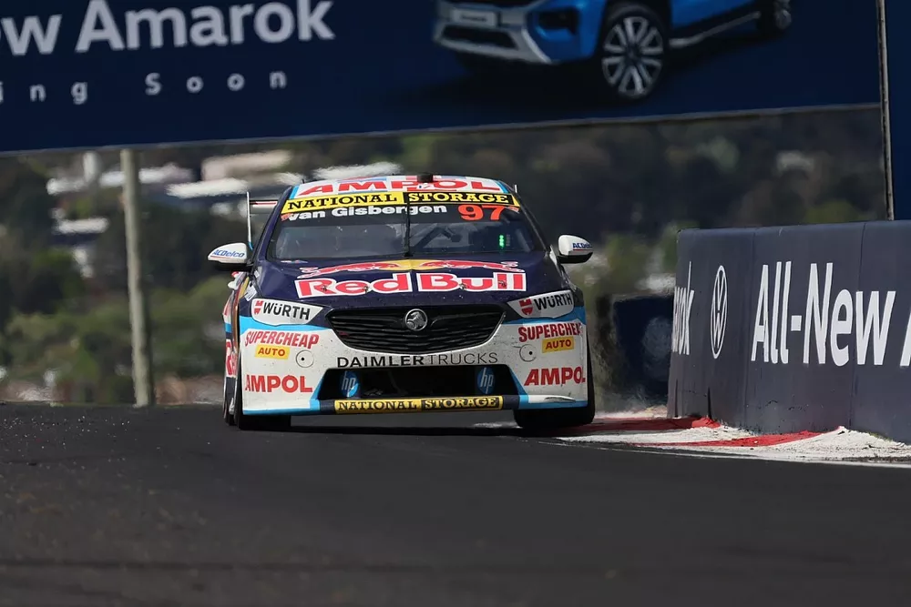 SVG race