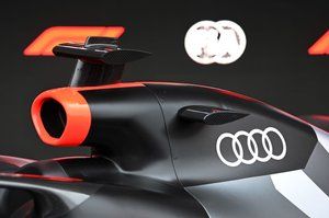 C&oacute;mo avanza el proyecto de Audi F1 y cu&aacute;les son sus objetivos