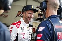 Monteiro dice que las &uacute;ltimas vueltas fueron "emocionales"