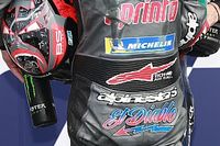 Quartararo: "Estoy muy contento con el ritmo que tenemos"