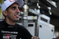 Toyota aún no decide si dejará ausentarse a Buemi