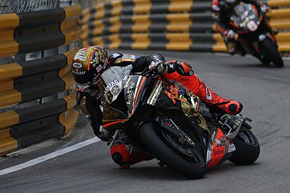 GP di Macao, Qualifiche SBK: Hickman svetta nel primo turno
