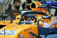 Sainz: evolu&ccedil;&atilde;o na Renault me ajudar&aacute; na McLaren