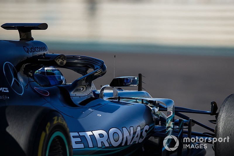 Diretor de engenharia da Mercedes espera luta com Ferrari e Red Bull