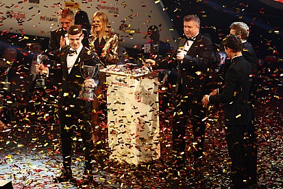 Großartigster Abend im Motorsport: Autosport-Awards vereinen Stars