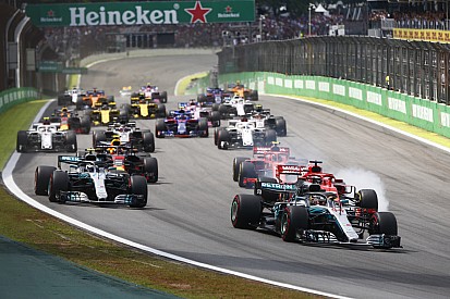 Formula 1, 2019 sezonunda en hızlı turu atan sürücüye bir puan verecek!