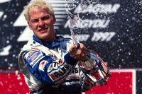 Jacques Villeneuve vuelve a Williams F1 como embajador
