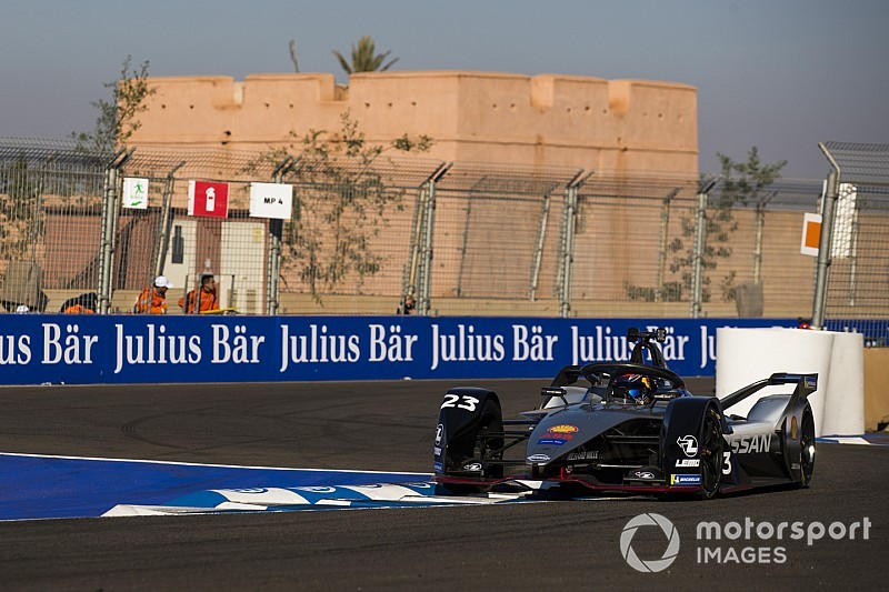 Sébastien Buemi: