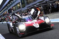 L&oacute;pez consigue su primera victoria en el WEC