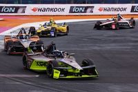 Tatiana Calderón, Kvyat y Pourchaire, entre los novatos de la Fórmula E en Yeda