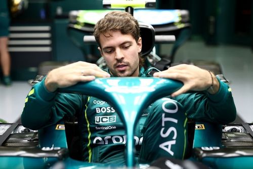 Felipe Drugovich dispuesto a abandonar Le Mans para reemplazar a Stroll