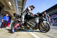 Alpine ser&aacute; patrocinador del equipo Pramac en el MotoGP 2024
