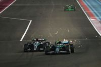 Qu&eacute; hab&iacute;a detr&aacute;s de la queja por radio de Fernando Alonso en Qatar