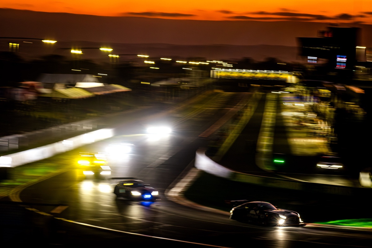 IGTC | Aperte le iscrizioni per la 12h di Bathurst 2026