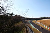 Las medidas de la FIA tras la hierba incendiada en la FP2 de Japón