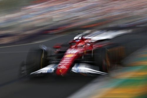 ANÁLISE F1: McLaren x Ferrari dominam briga, e diferença é menor que a de 2024