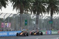 Norris hace detenerse un r&eacute;cord hist&oacute;rico de Verstappen en F1