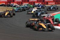 F1: Horários, previsão do tempo e como assistir ao domingo do GP da China