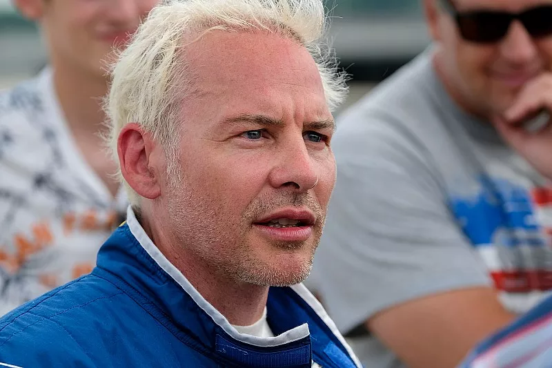 Jacques Villeneuve