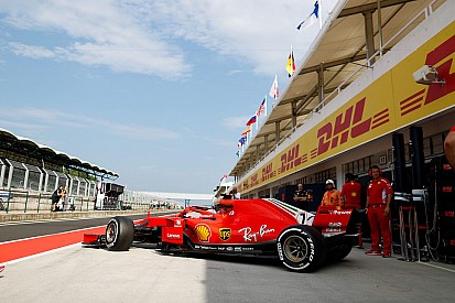 Raikkonen lidera manhã do segundo dia de teste; Kubica é 2º