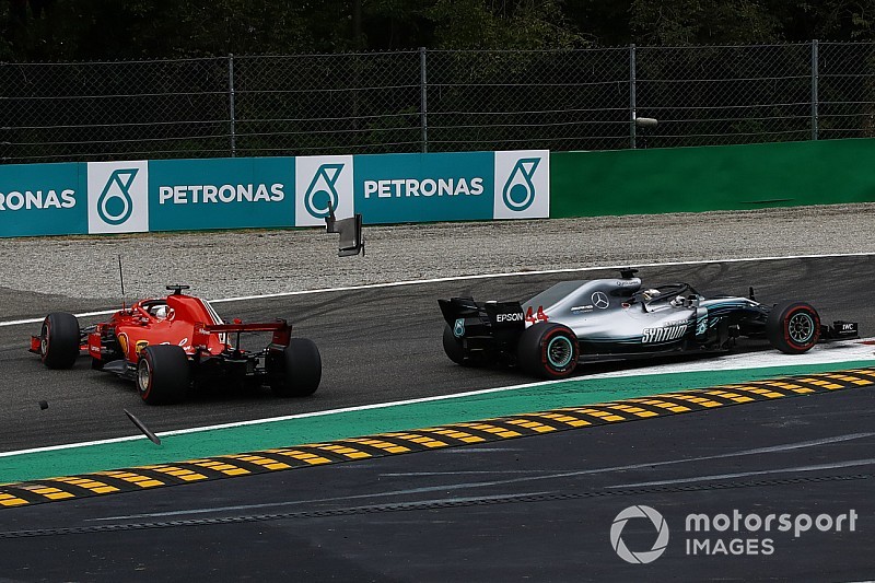 Arrivabene : Ferrari donnera peut-être