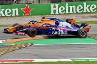 Alonso "even more aggressive" after deciding F1 exit - Gasly