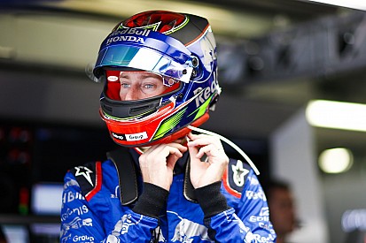 Hartley remplaçant de Button en LMP1