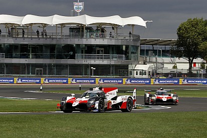A Toyota nem fellebbezi meg a silverstone-i kizárást