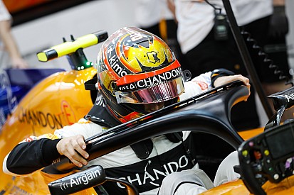 Bilan 2018 - Vandoorne s'est noyé chez McLaren