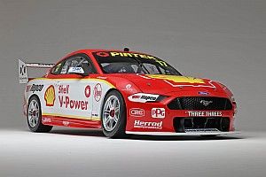 Can DJR still be a Supercars powerhouse after Penske?