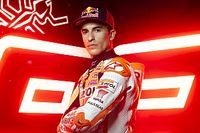 Marquez Berhasrat Tampil di MotoGP Qatar