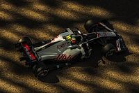 Piekielna jazda Schumachera