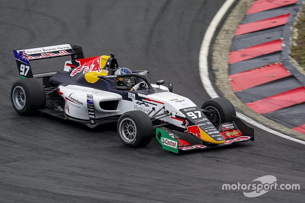 Shane Van Gisbergen