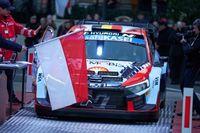 El Hyundai i20 N Rally1 del WRC se retrasa y no debutar&aacute; en Montecarlo