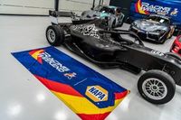 Presentada la temporada 2024 del NAPA Racing Weekend, con novedades