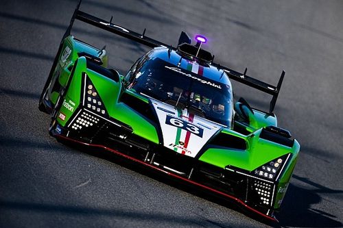 Lamborghini ma powody do satysfakcji