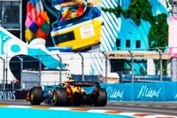 Cinco cosas a tener en cuenta en el Gran Premio de Miami 2025 de F1