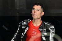 Espargar&oacute; se queja de que "tenemos pocos neum&aacute;ticos para probar tantas cosas"