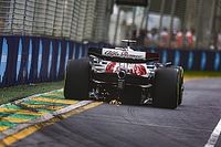 Alfa Romeo tiene m&aacute;s rendimiento del mostrado en Australia