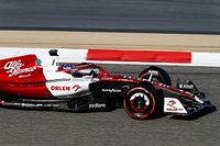 Formuła 1 na pełnych obrotach