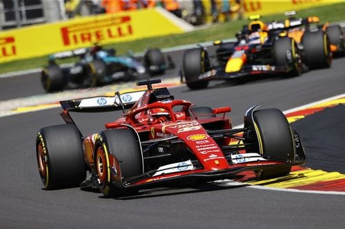 Como novas pistas da F1 se encaixarão em um calendário já lotado?