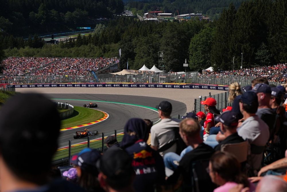 Max Verstappen, Red Bull Racing RB20