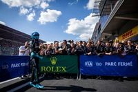 La regla por la que la FIA descalific&oacute; a Russell y le quit&oacute; la victoria