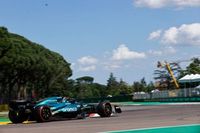 Pierwszy agresywny pakiet Astona Martina