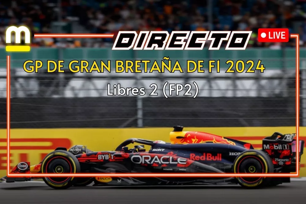 Directo FP2 ESP