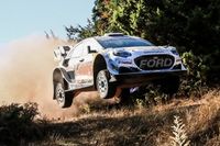 Wyczekiwanie na Power Stage