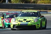 Porsche Cup: Barrichello / Neugebauer seguram Müller / Elias até o fim e vencem os 300km do Estoril