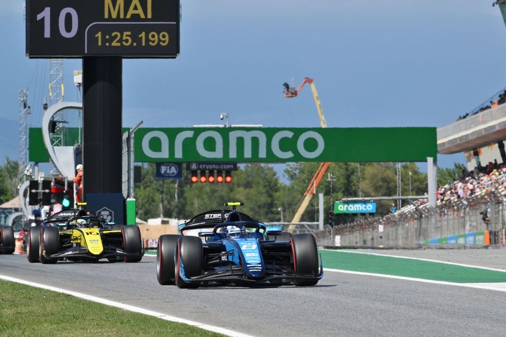 Juan Manuel Correa, Dams 