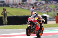 Lorenzo: &ldquo;Puedo ayudar a Honda a hacer una moto m&aacute;s c&oacute;moda para todos&rdquo;